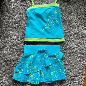 CIrco Childrens' Top and Bottom Set